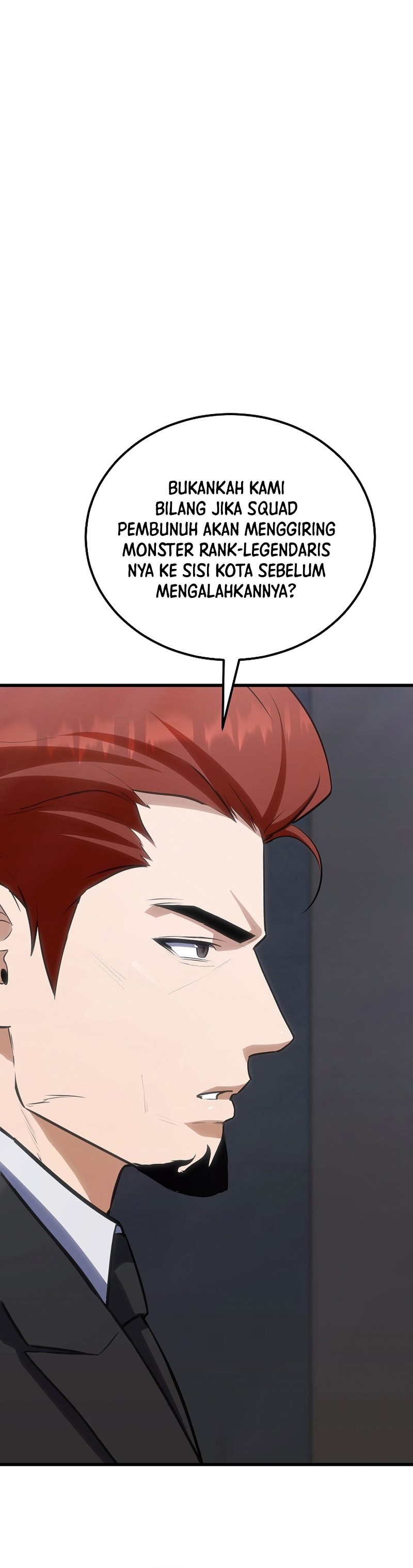 Level 1 Player Chapter 89 Halaman 43