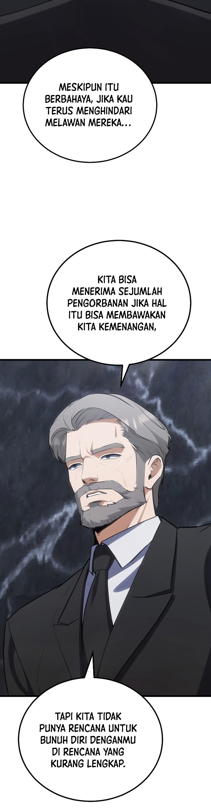 Level 1 Player Chapter 89 Halaman 48
