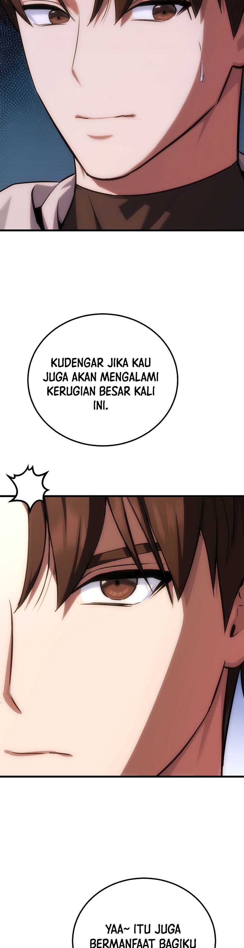 Level 1 Player Chapter 90 Halaman 9
