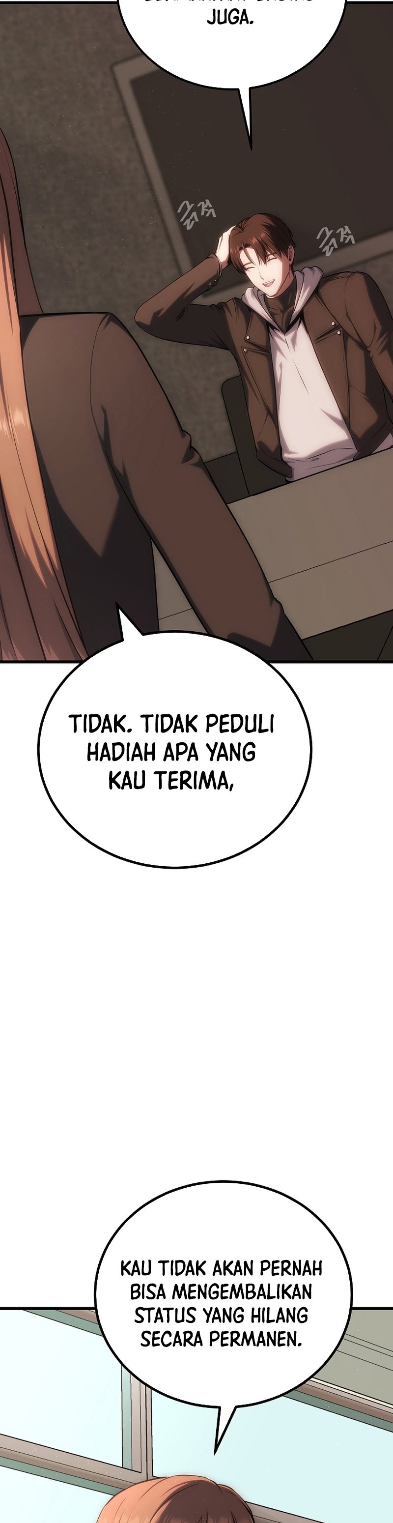 Level 1 Player Chapter 90 Halaman 10