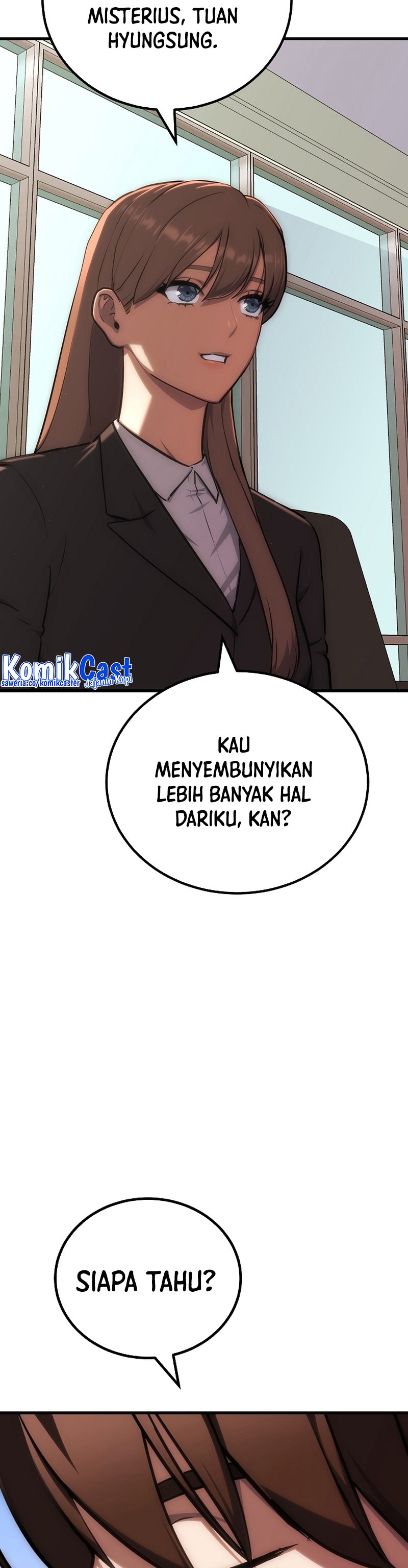 Level 1 Player Chapter 90 Halaman 25