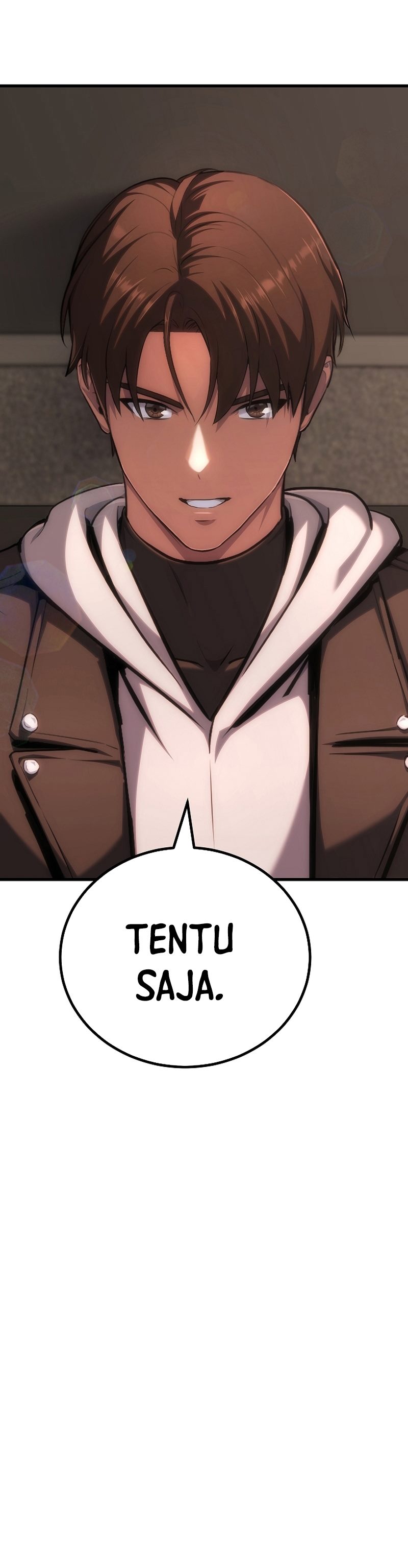 Level 1 Player Chapter 90 Halaman 27