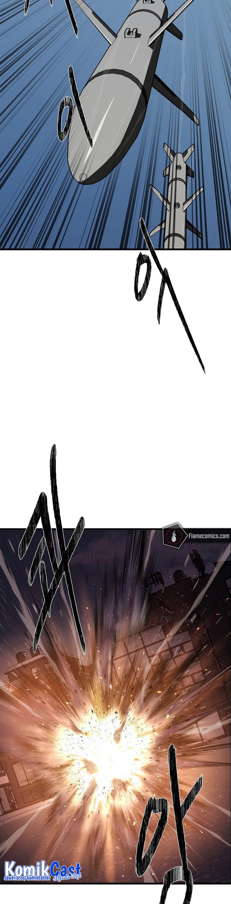 Level 1 Player Chapter 91 Halaman 22