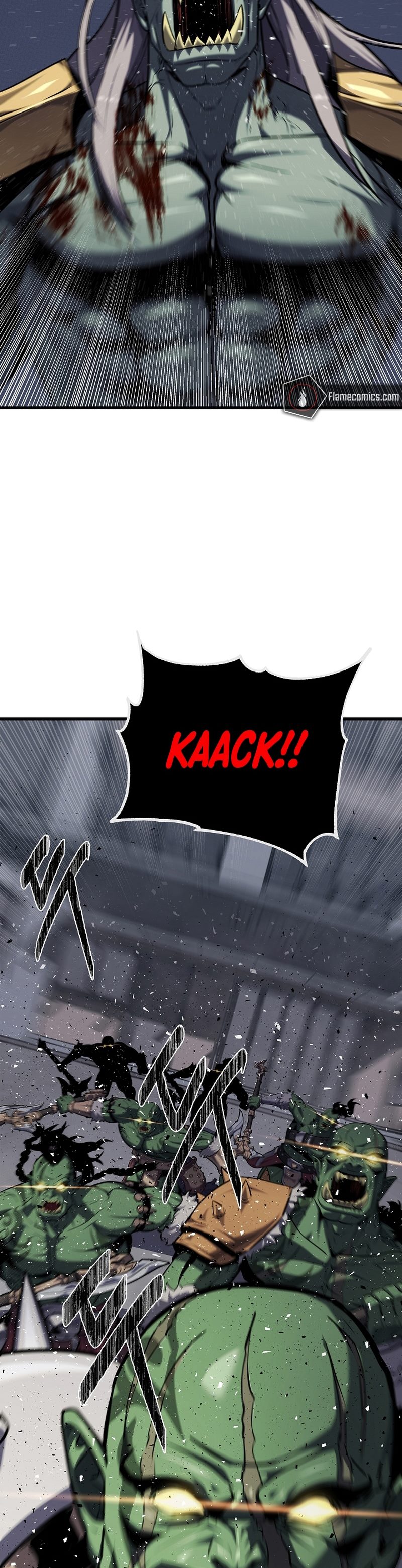 Level 1 Player Chapter 91 Halaman 37