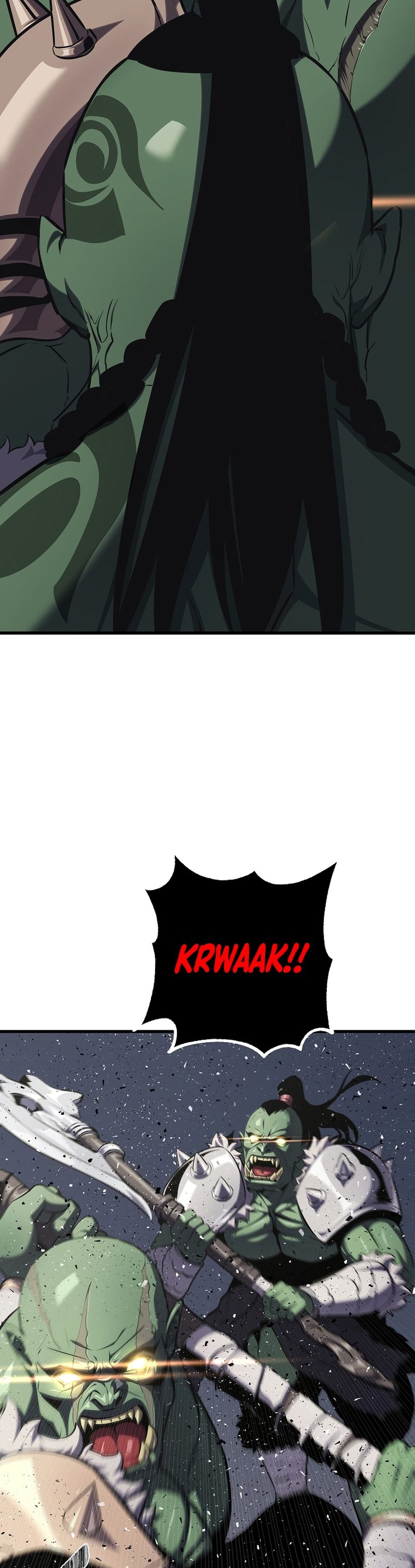 Level 1 Player Chapter 92 Halaman 10