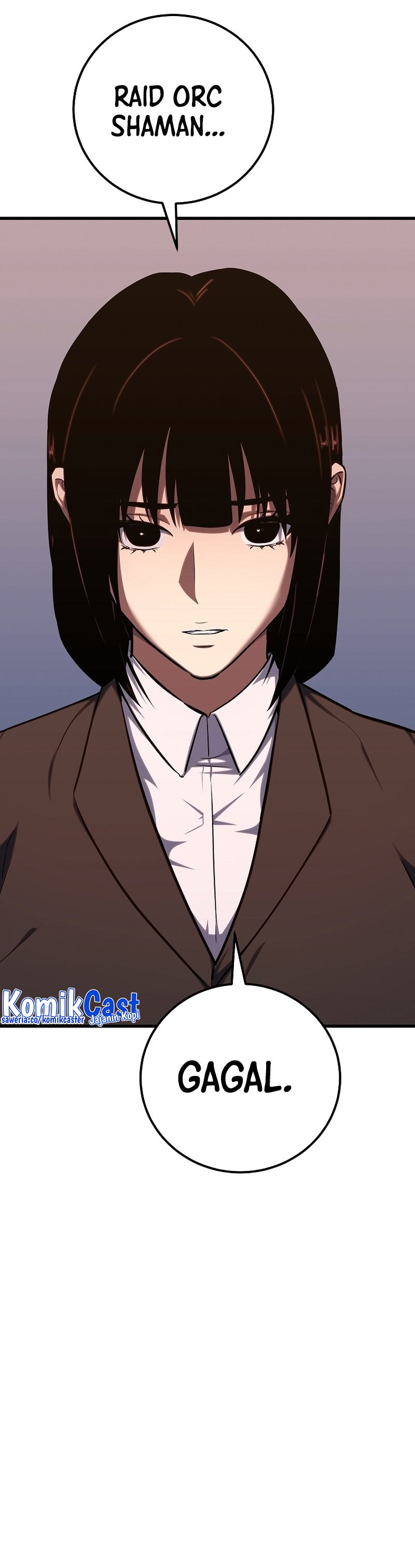 Level 1 Player Chapter 92 Halaman 22