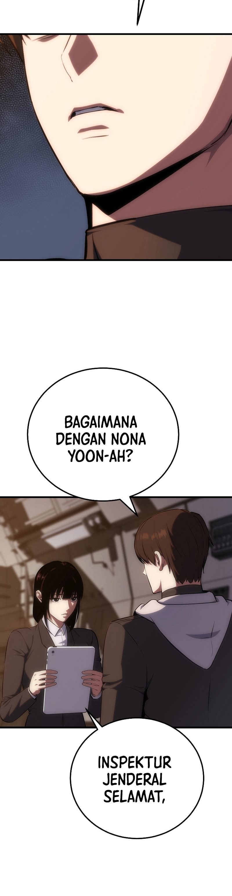 Level 1 Player Chapter 92 Halaman 26