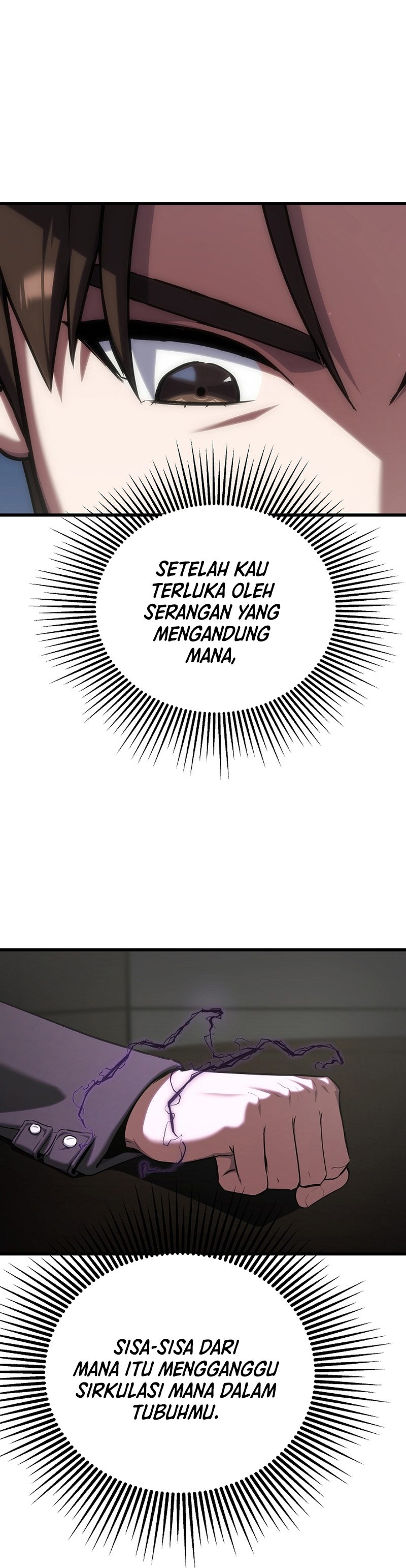 Level 1 Player Chapter 92 Halaman 41