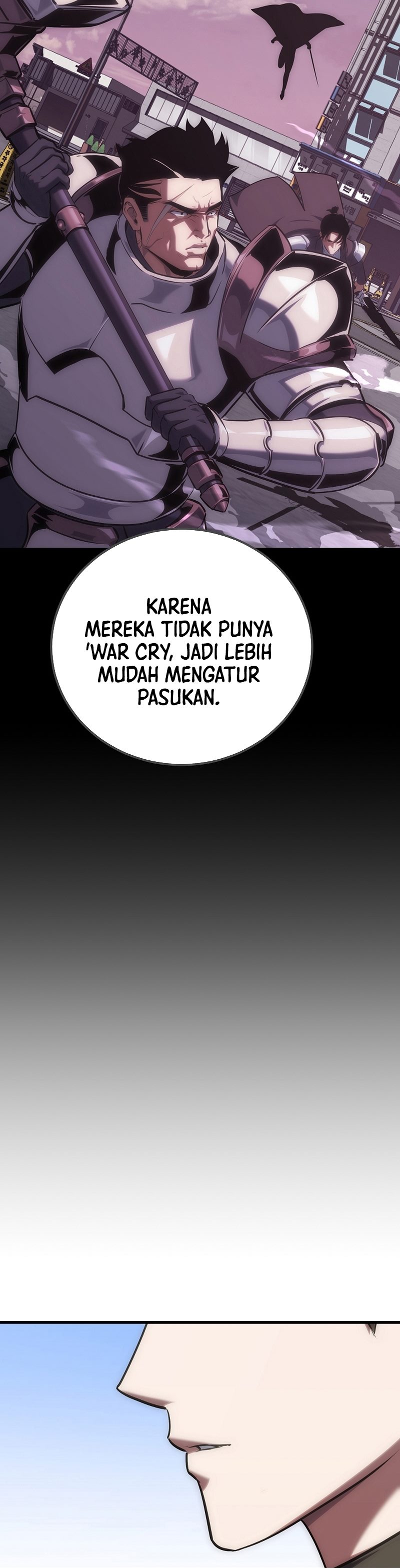 Level 1 Player Chapter 92 Halaman 47