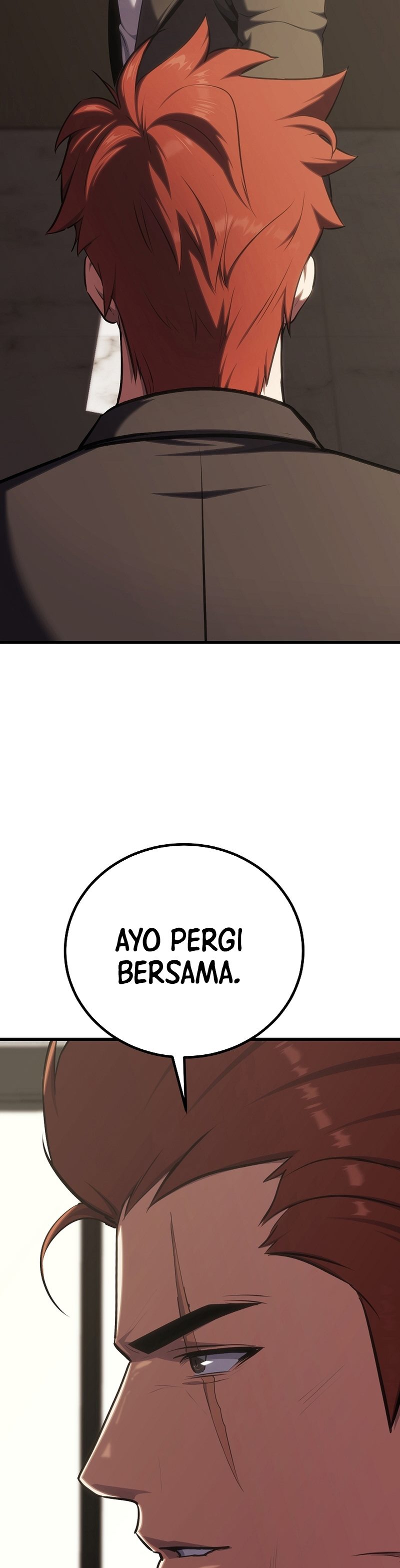 Level 1 Player Chapter 92 Halaman 57