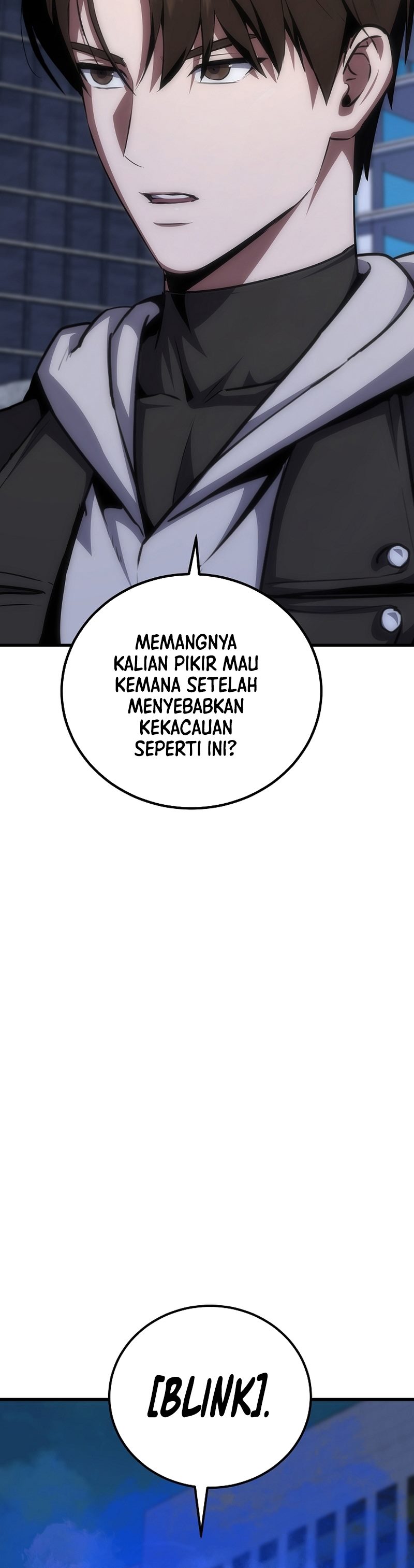 Level 1 Player Chapter 93 Halaman 21