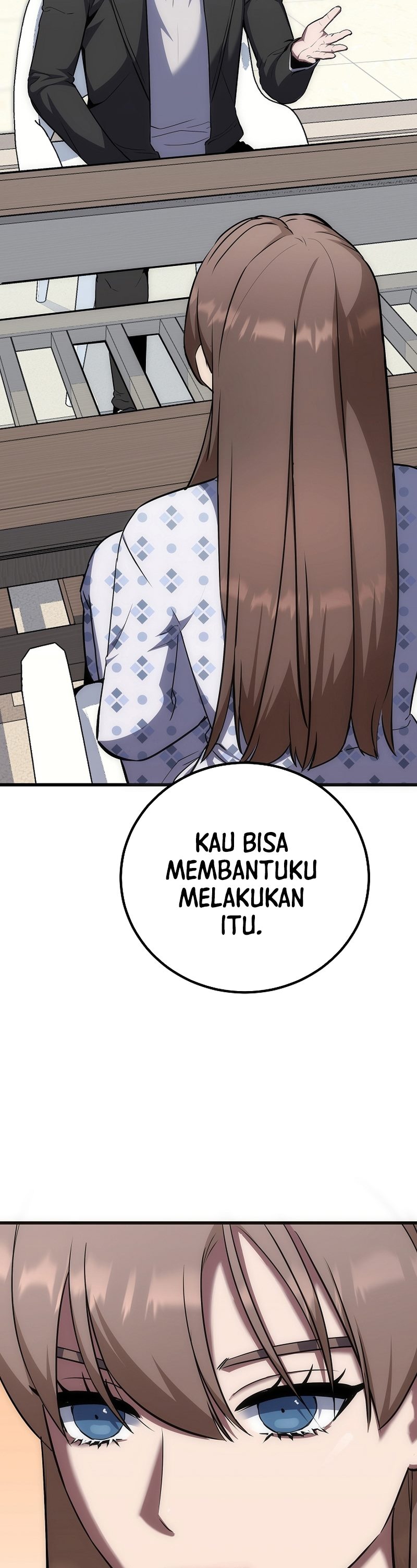 Level 1 Player Chapter 94 Halaman 31