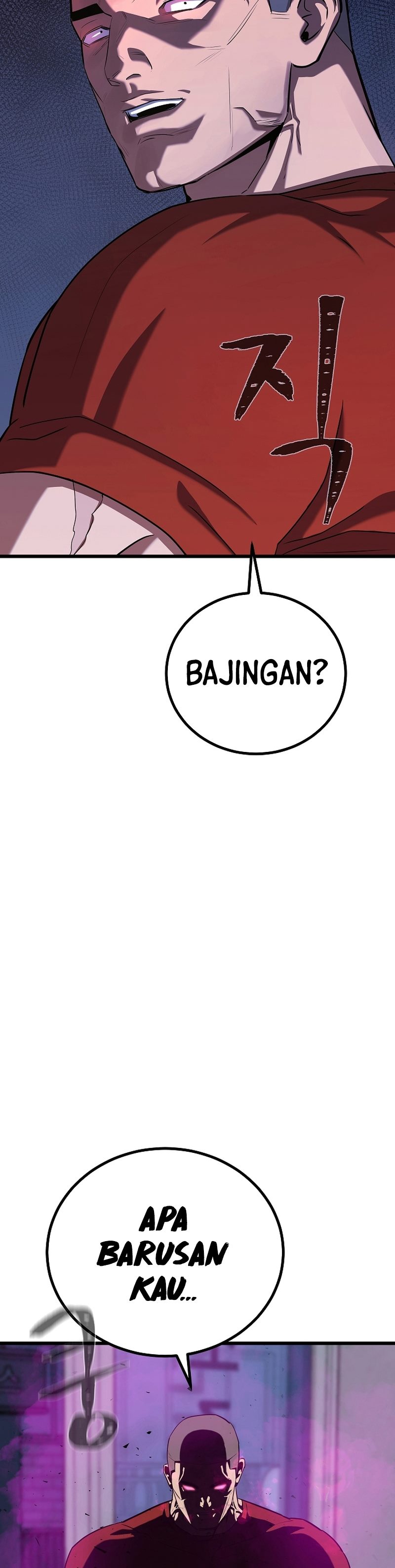 Level 1 Player Chapter 96 Halaman 57