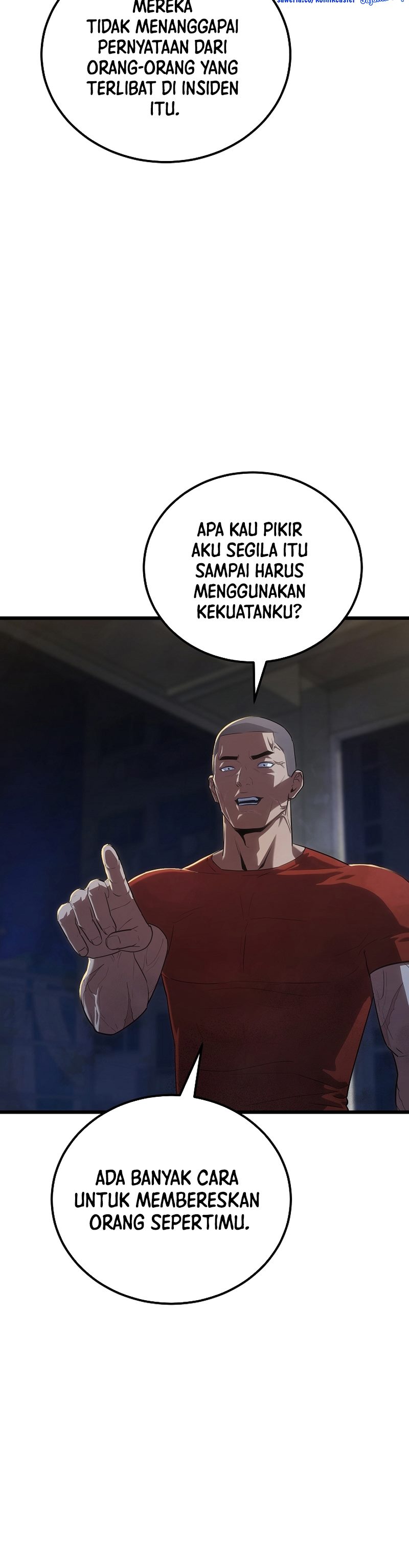 Level 1 Player Chapter 97 Halaman 11