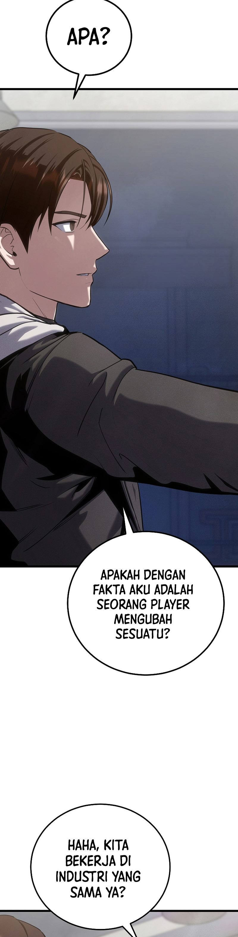 Level 1 Player Chapter 97 Halaman 24