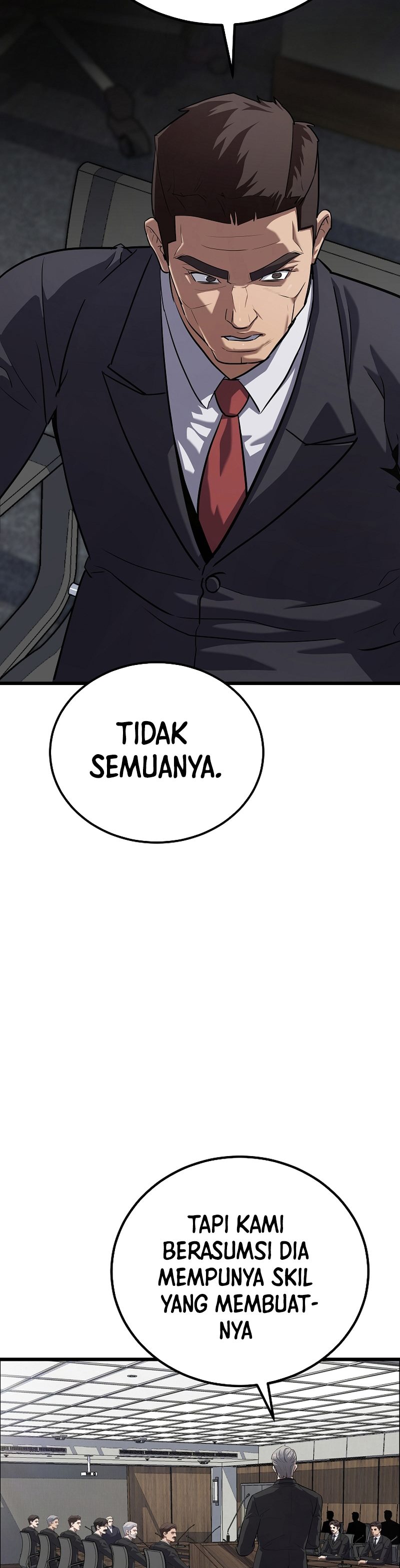 Level 1 Player Chapter 98 Halaman 39
