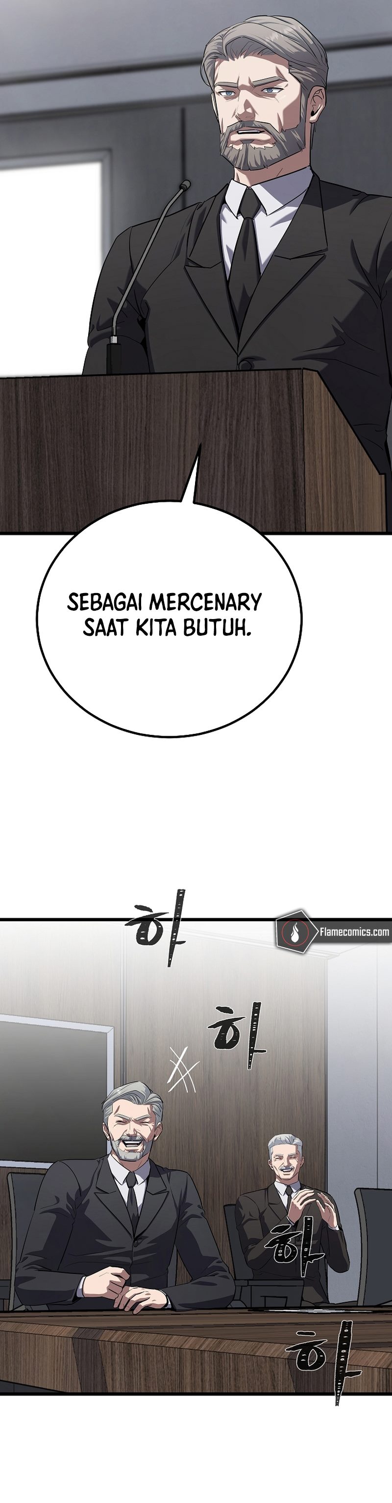 Level 1 Player Chapter 98 Halaman 44