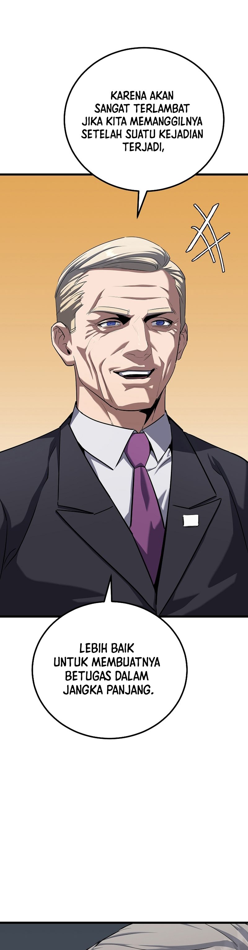 Level 1 Player Chapter 98 Halaman 45