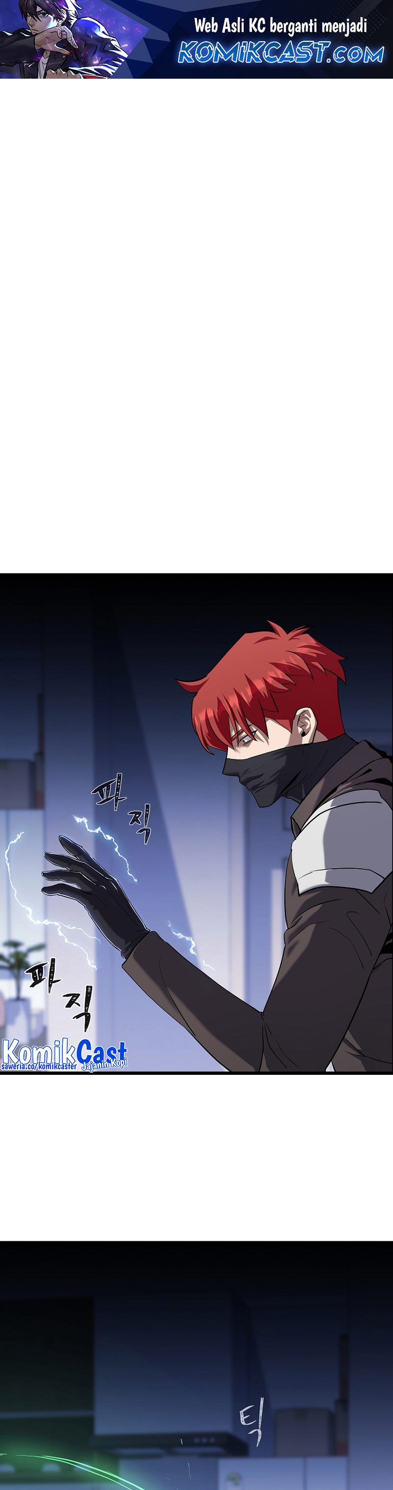 Level 1 Player Chapter 99 Halaman 2
