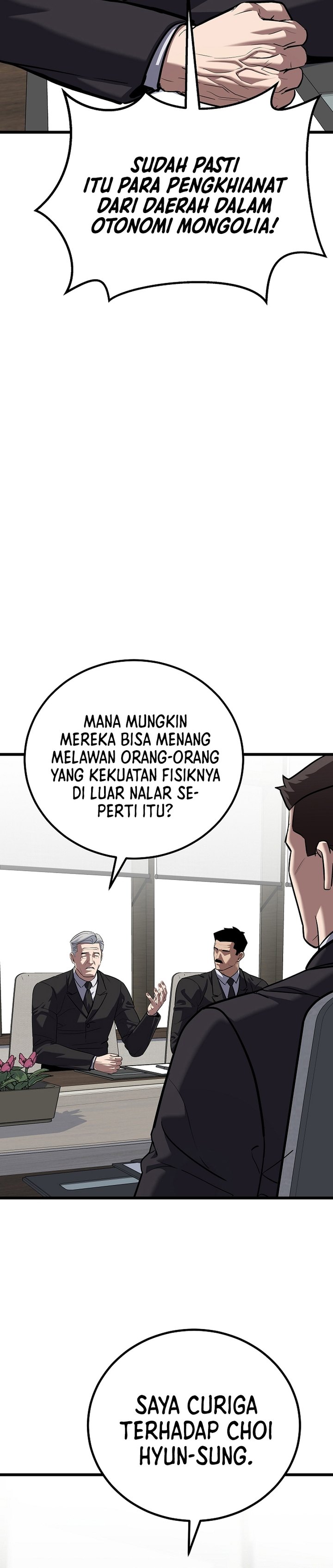 Level 1 Player Chapter 102 Halaman 4