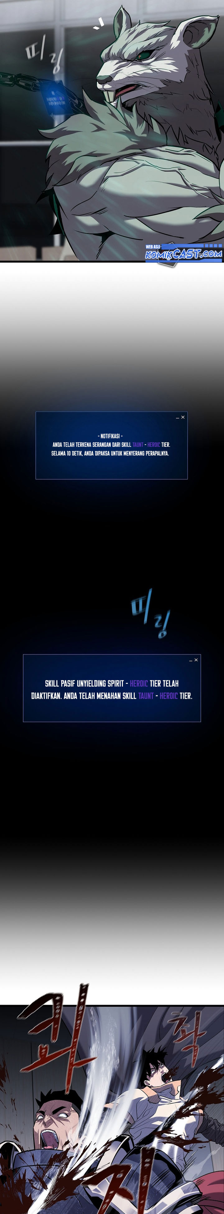 Level 1 Player Chapter 103 Halaman 12