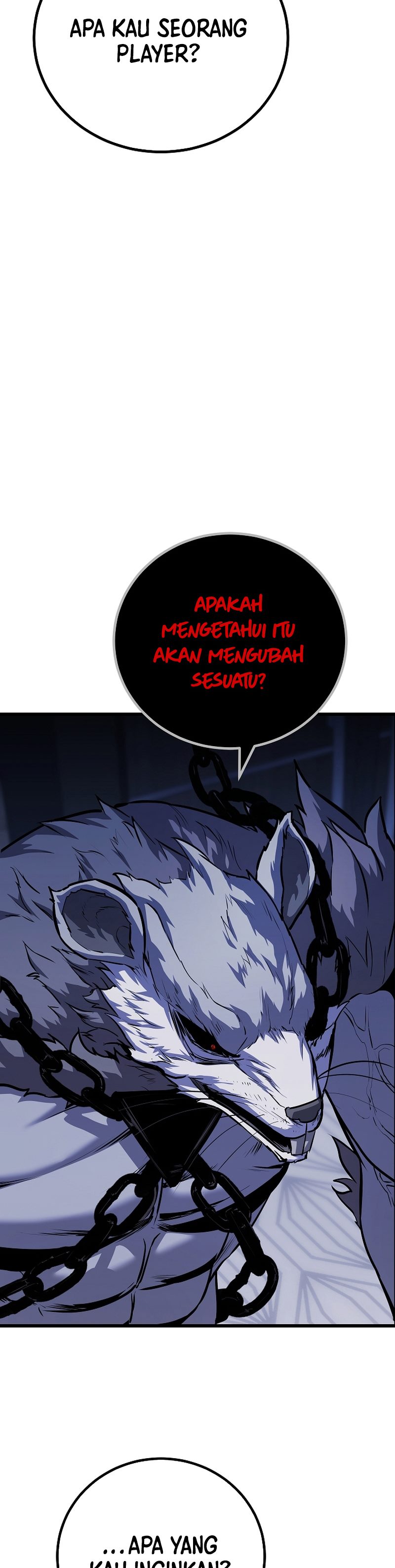 Level 1 Player Chapter 105 Halaman 38