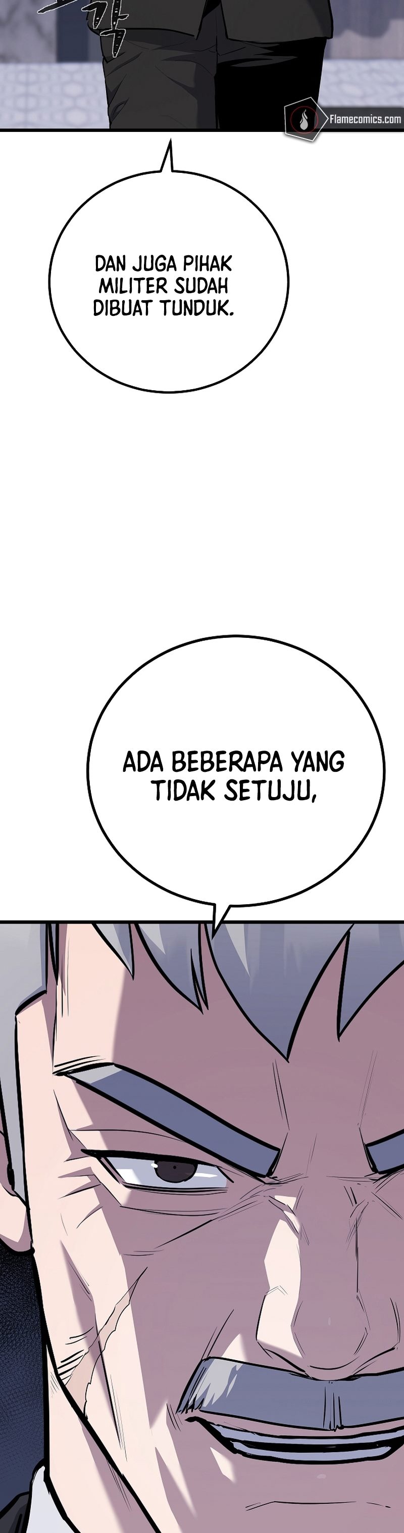 Level 1 Player Chapter 107 Halaman 8