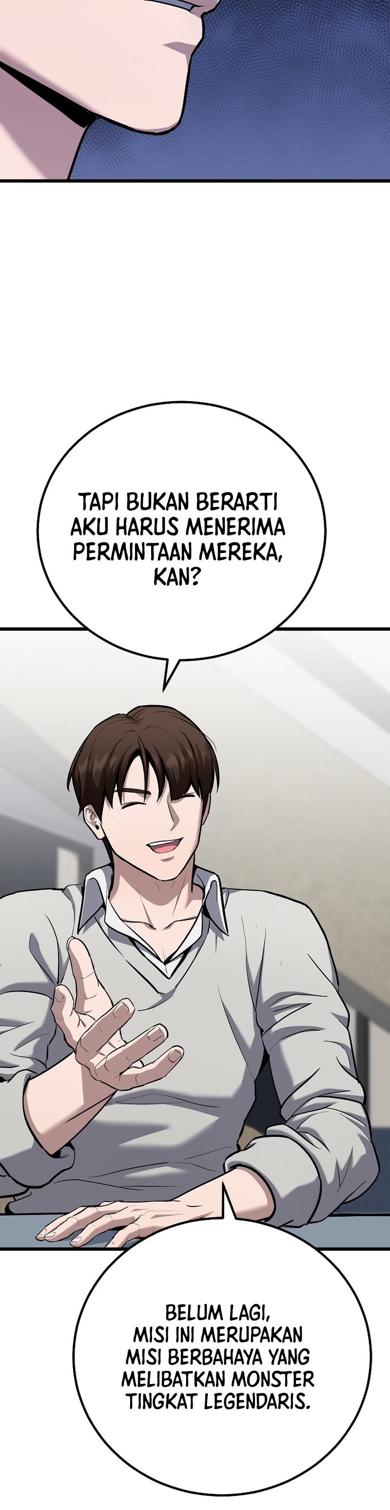 Level 1 Player Chapter 108 Halaman 10