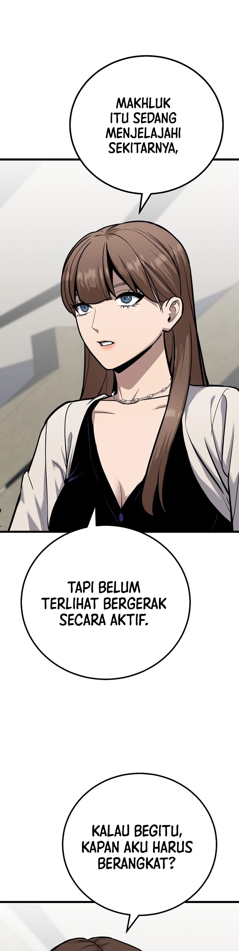 Level 1 Player Chapter 108 Halaman 43