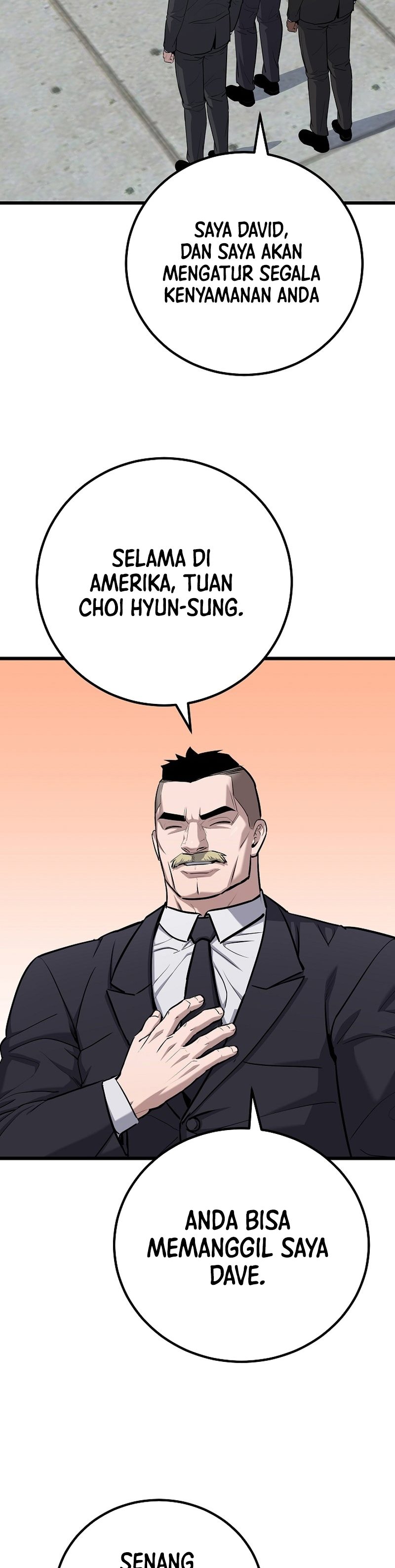 Level 1 Player Chapter 108 Halaman 48