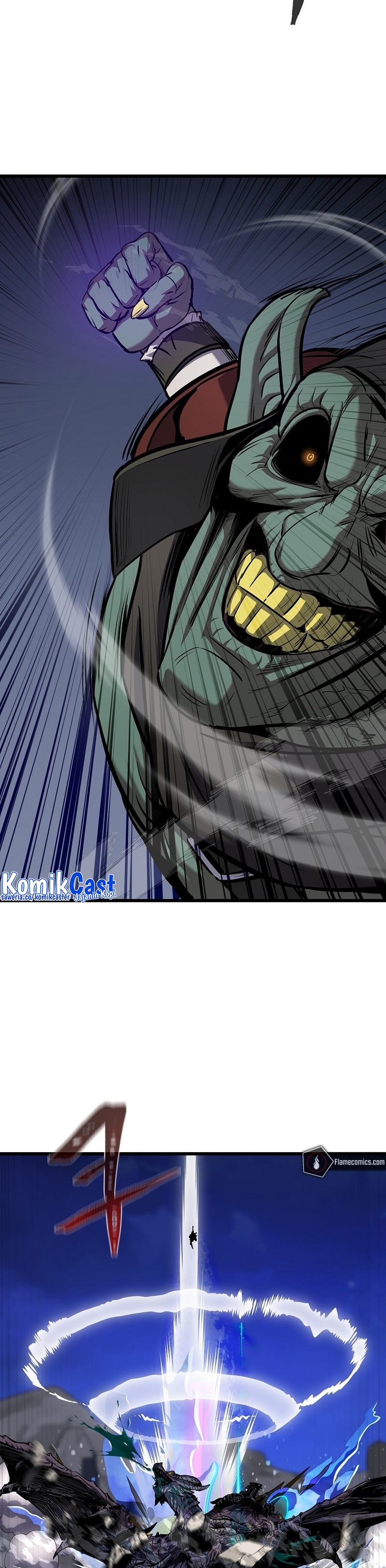 Level 1 Player Chapter 109 Halaman 45