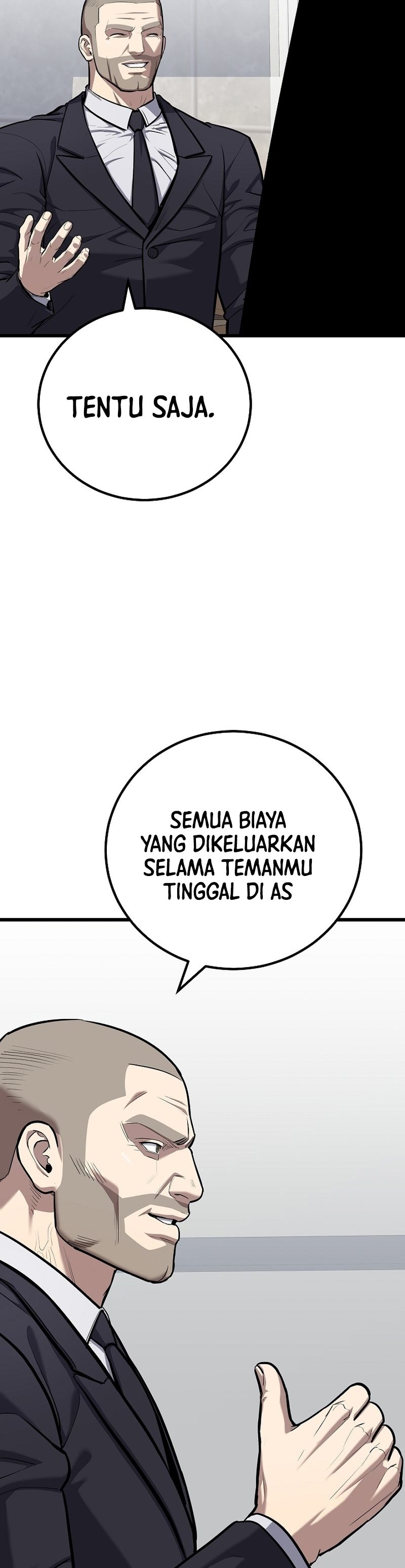 Level 1 Player Chapter 110 Halaman 32