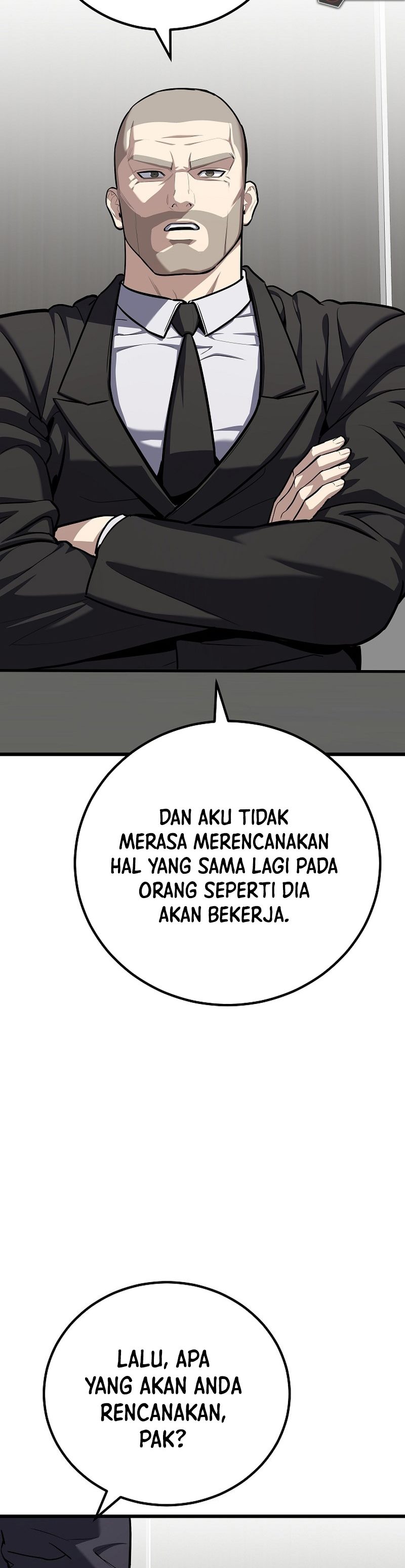 Level 1 Player Chapter 112 Halaman 14