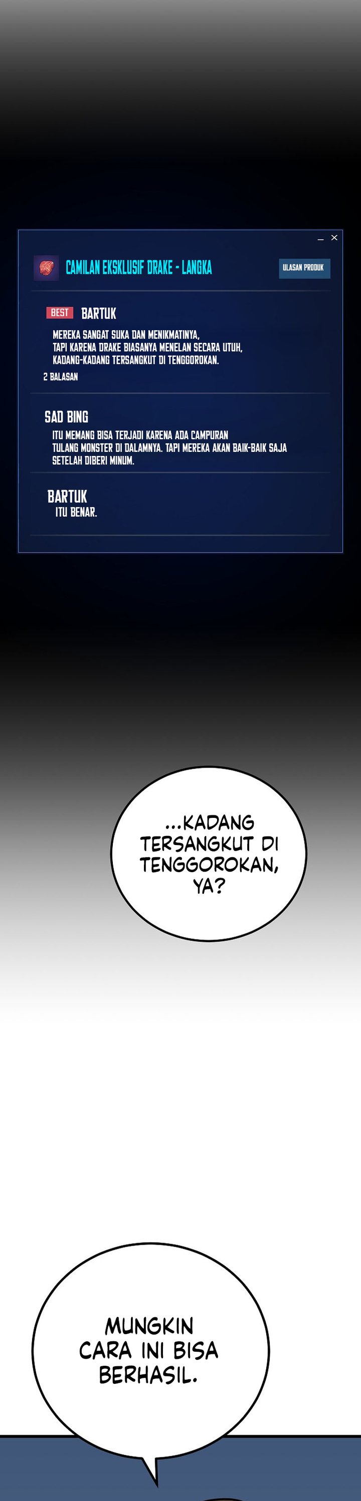 Level 1 Player Chapter 114 Halaman 3