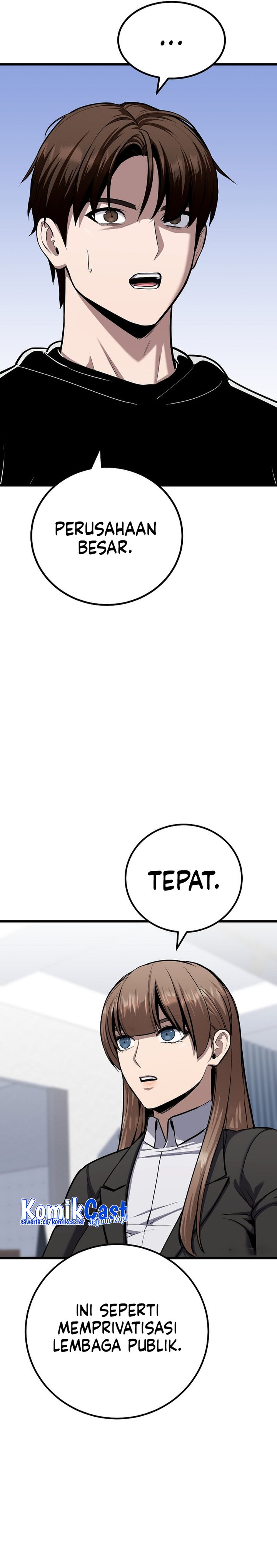 Level 1 Player Chapter 116 Halaman 38