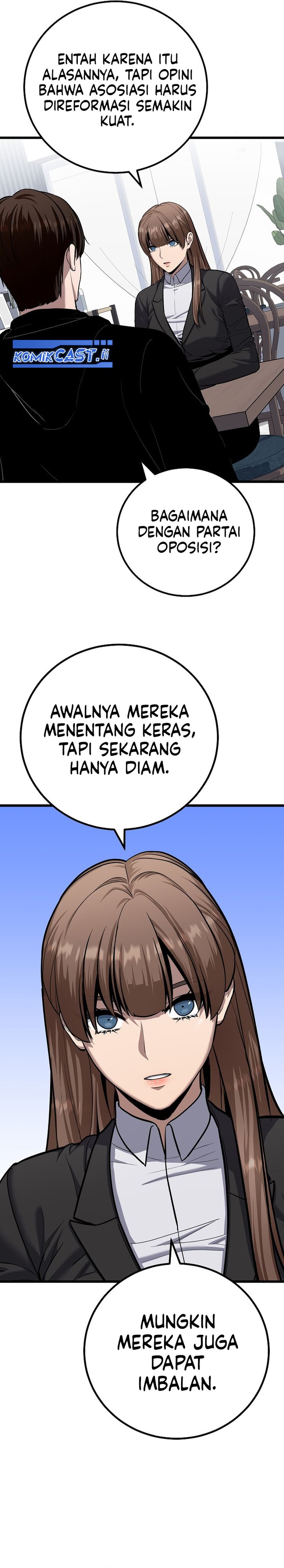 Level 1 Player Chapter 116 Halaman 42