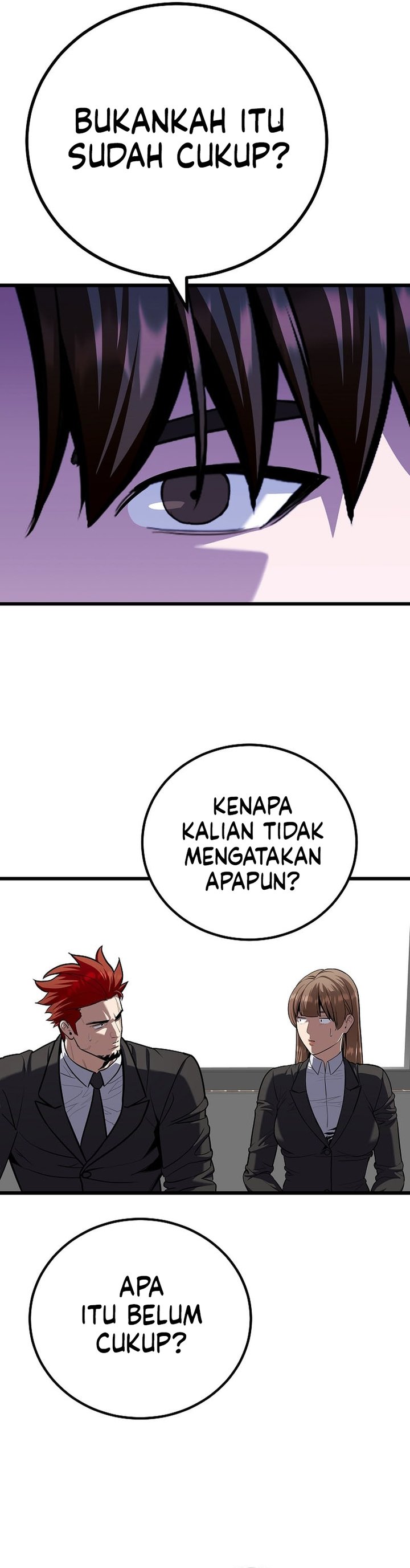 Level 1 Player Chapter 118 Halaman 13