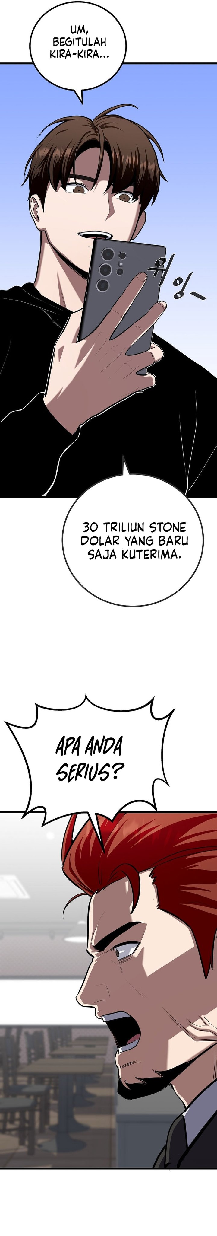 Level 1 Player Chapter 118 Halaman 17
