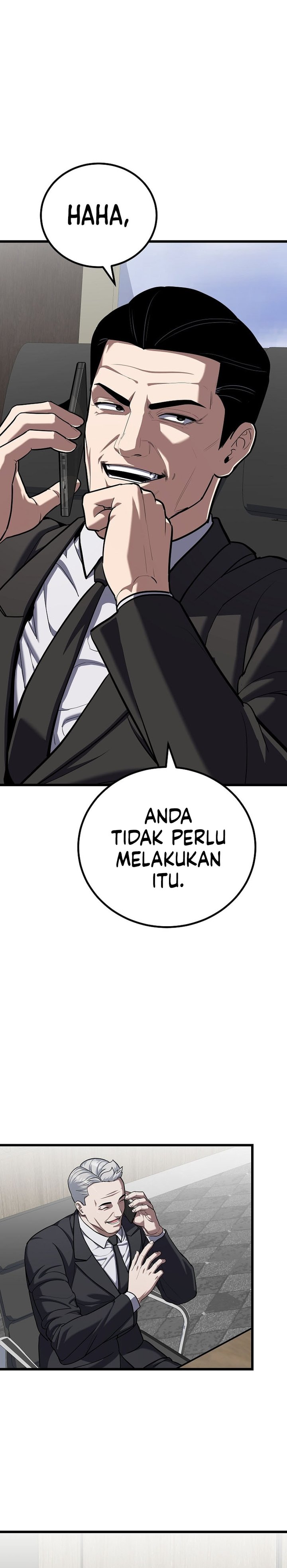Level 1 Player Chapter 118 Halaman 34