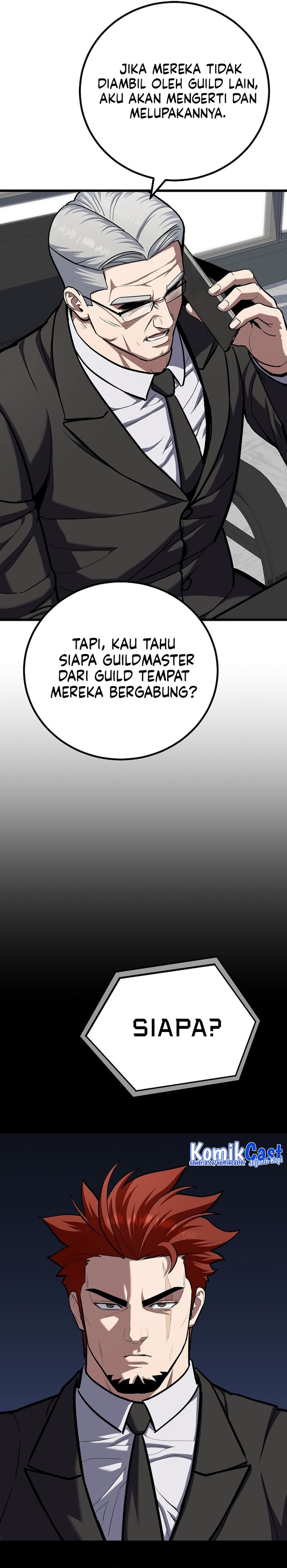 Level 1 Player Chapter 118 Halaman 40