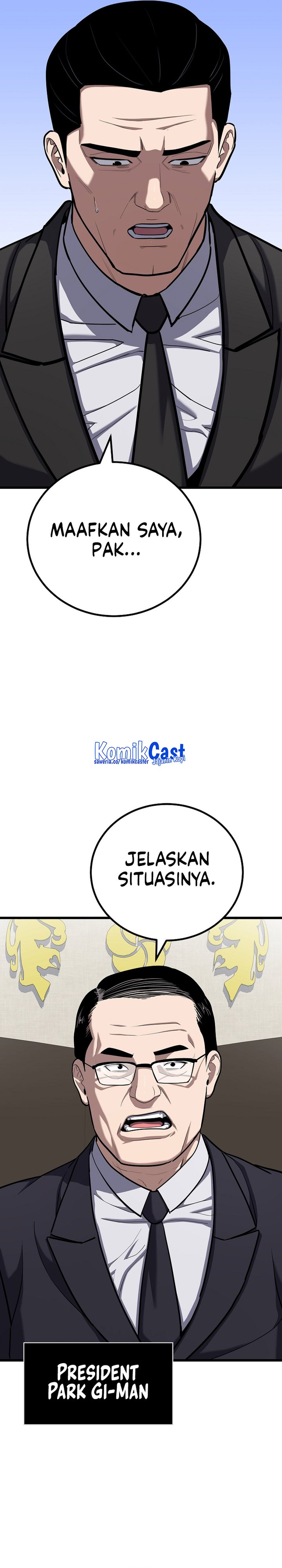 Level 1 Player Chapter 120 Halaman 3