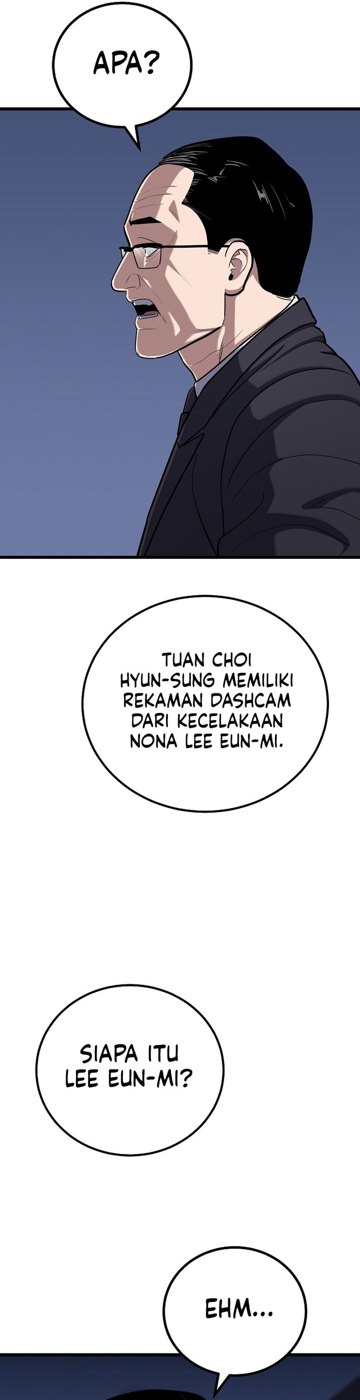 Level 1 Player Chapter 120 Halaman 5
