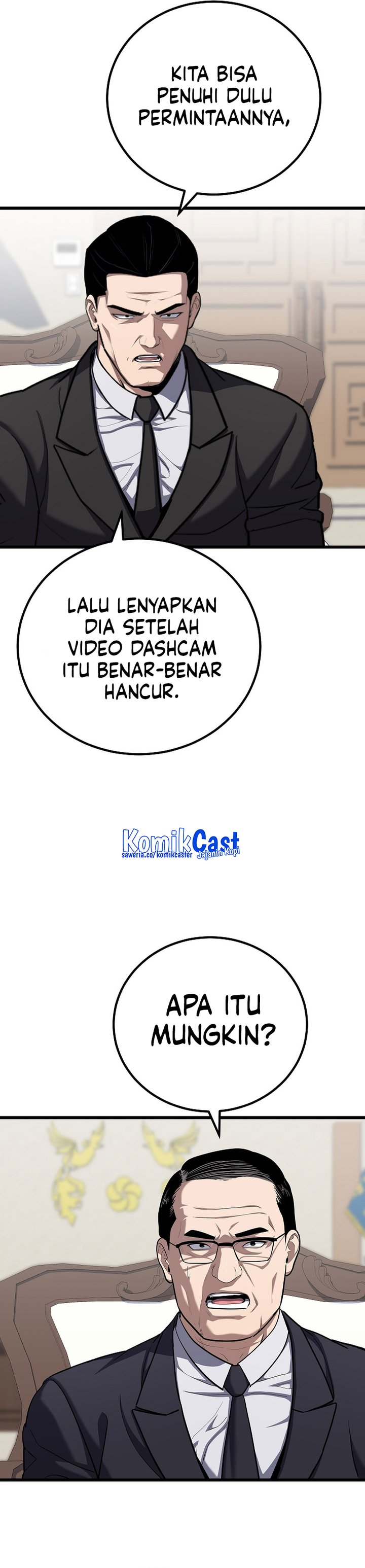 Level 1 Player Chapter 120 Halaman 13