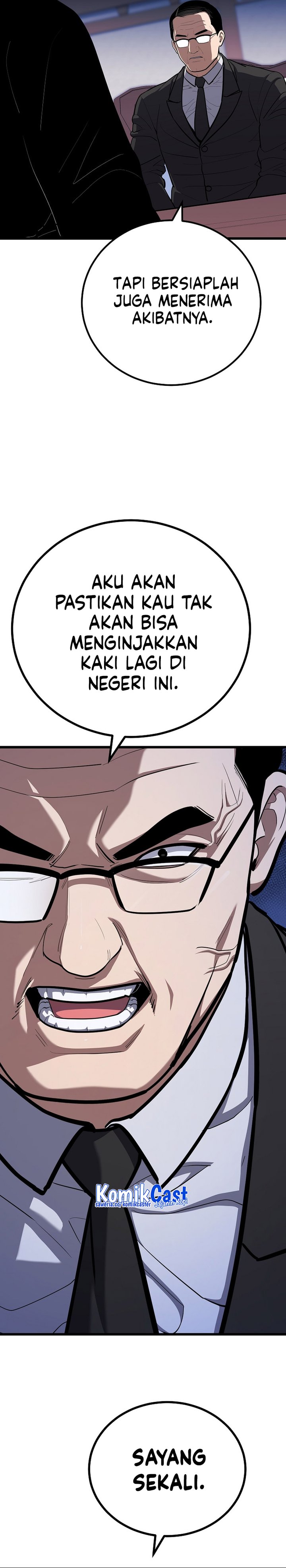 Level 1 Player Chapter 120 Halaman 28