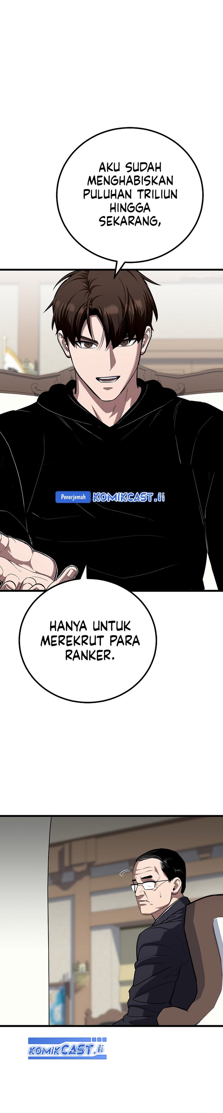 Level 1 Player Chapter 120 Halaman 31