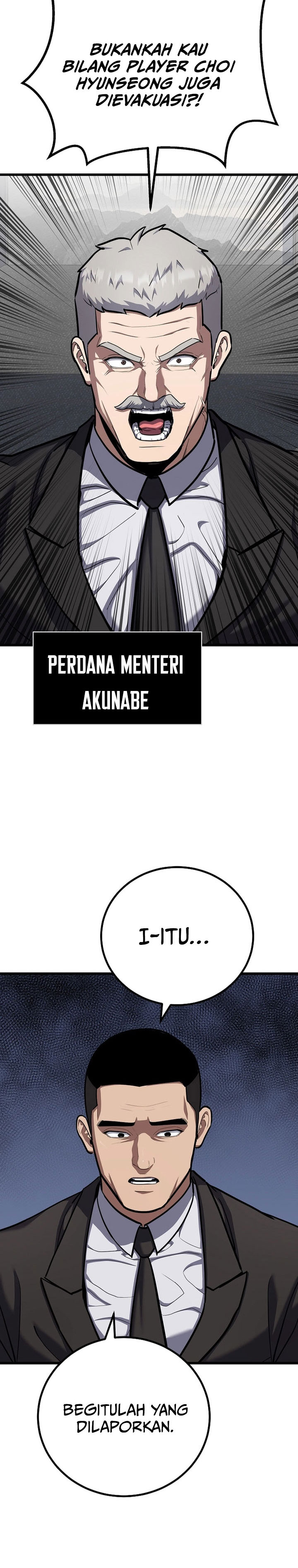 Level 1 Player Chapter 126 Halaman 9