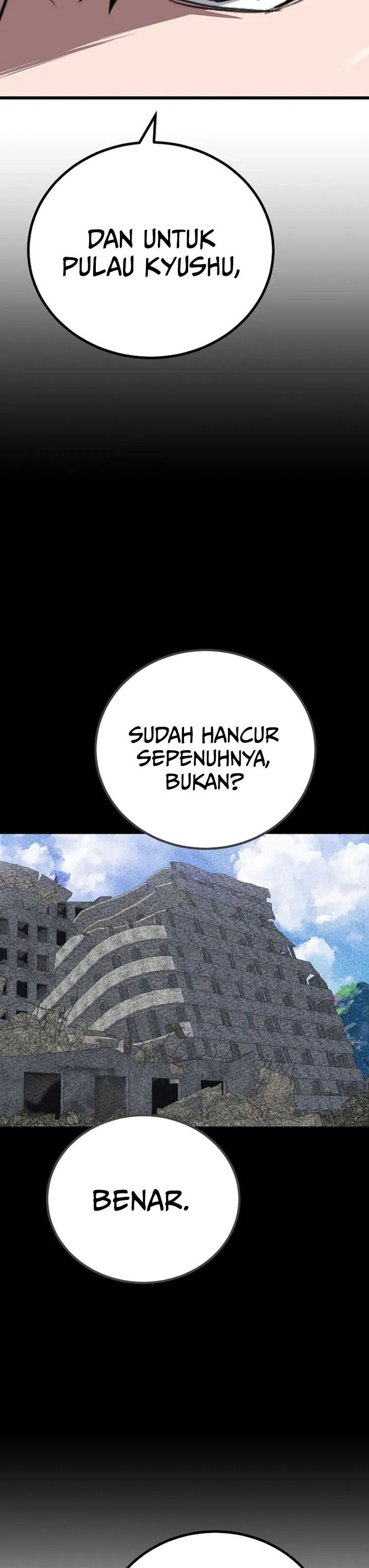 Level 1 Player Chapter 127 Halaman 35