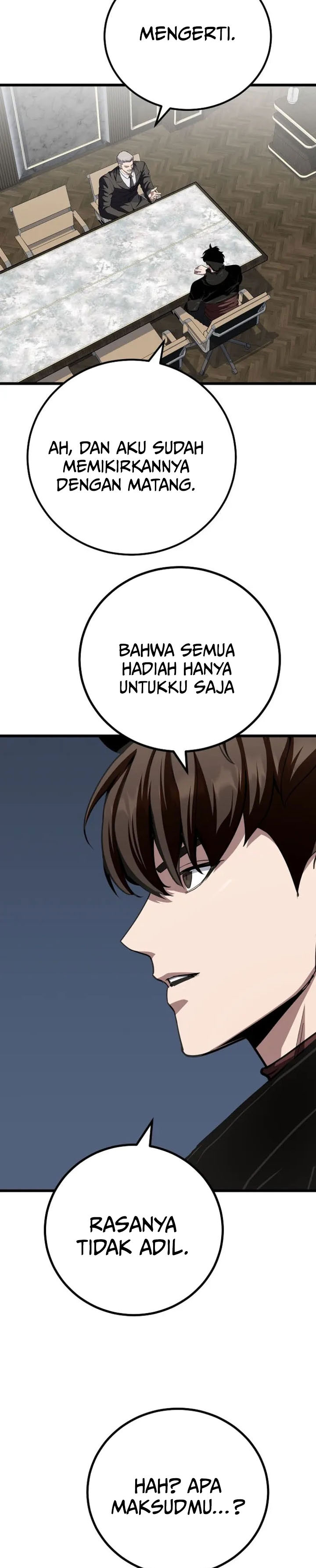 Level 1 Player Chapter 128 Halaman 4