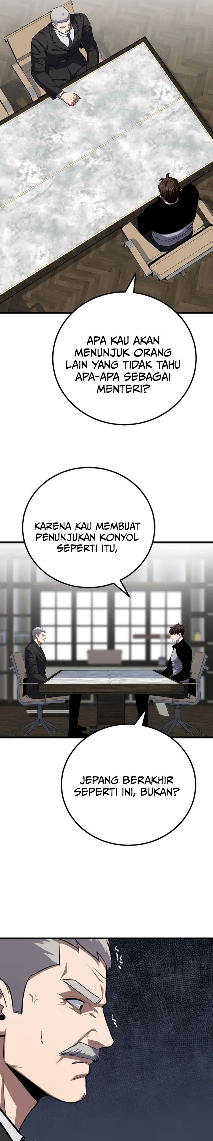 Level 1 Player Chapter 128 Halaman 10