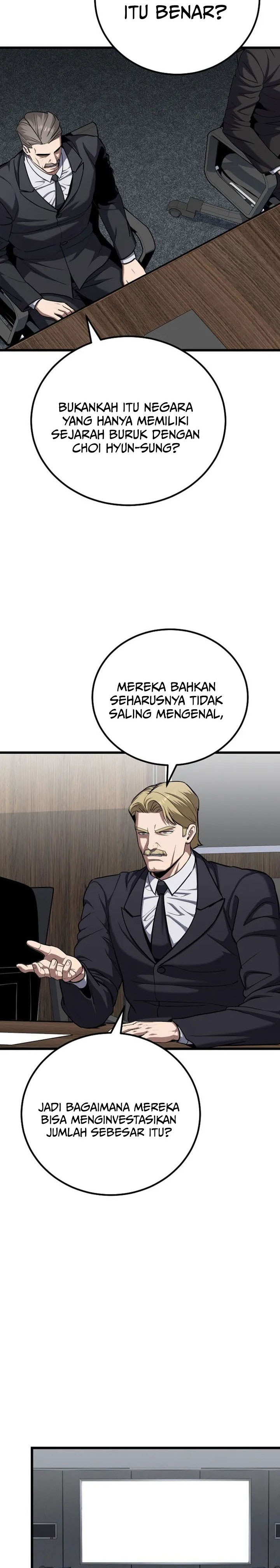 Level 1 Player Chapter 129 Halaman 3